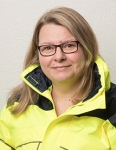 Bausachverständige, Immobiliensachverständige, Immobiliengutachterin und Baugutachterin  Svenja Rohlfs Kaltenkirchen