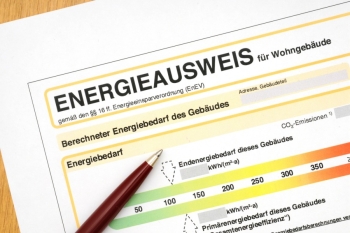 Energieausweis - Kaltenkirchen